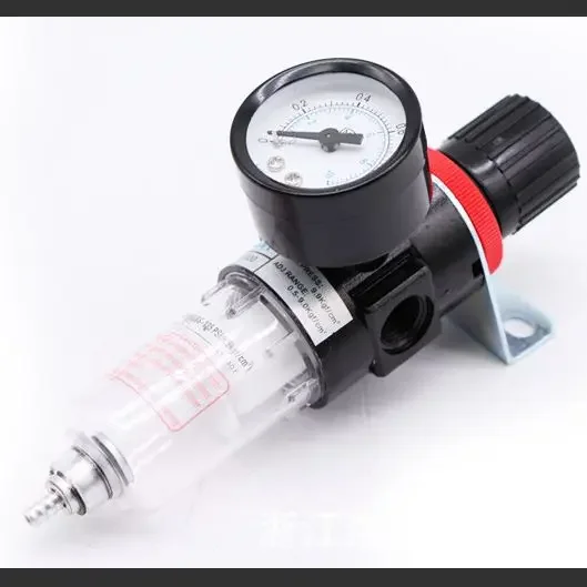 Industrial Air Filt…