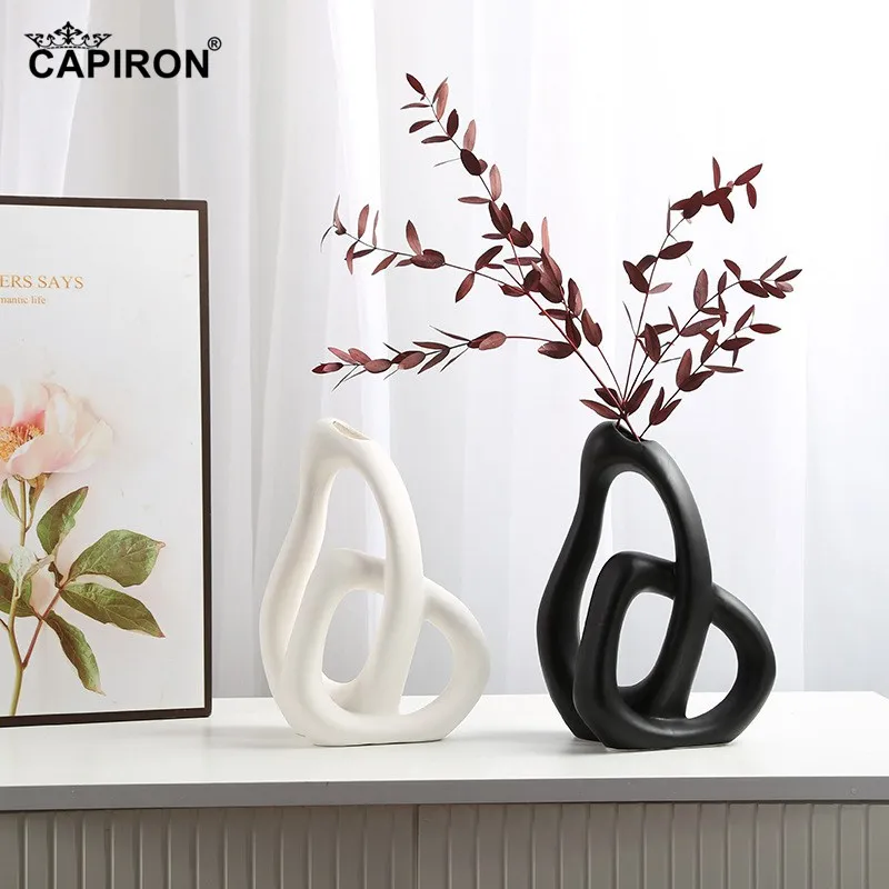 Thumbnail 3 - #23 Best Ceramic Home Vases to Buy In 2026