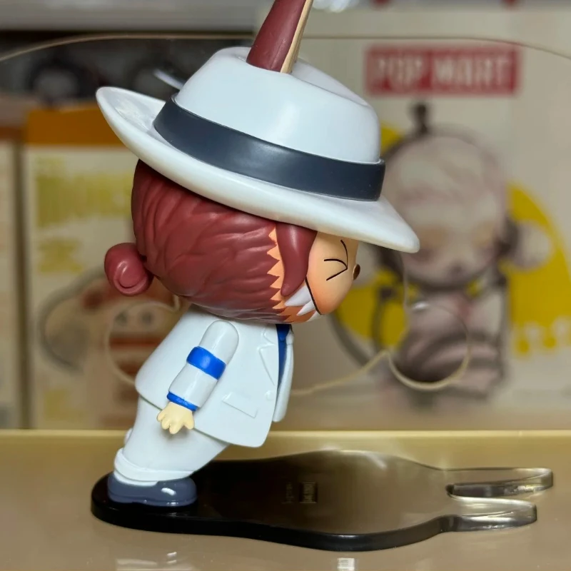 POPMART Labubu Michael Jackson Overseas Exclusive Dance Star