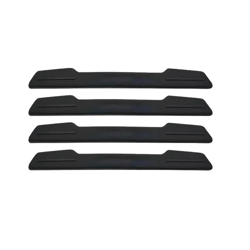 Car Door Anti-collision Strips Modified Body Anti-scratch Supplies Car Exterior Trim Part For cherryJETOUR Traveler T2 2023 2024