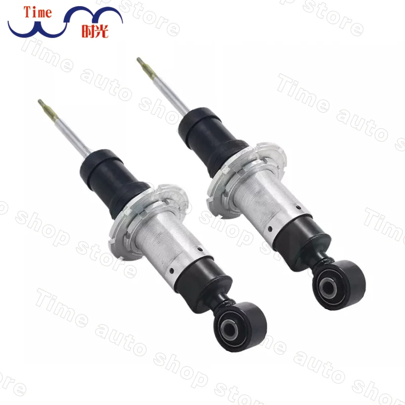

Pair Front Shock Absorber Strut For Ferrari 599 GTB GTO Fiorano SA Aperta 2006-2011 212508 257058