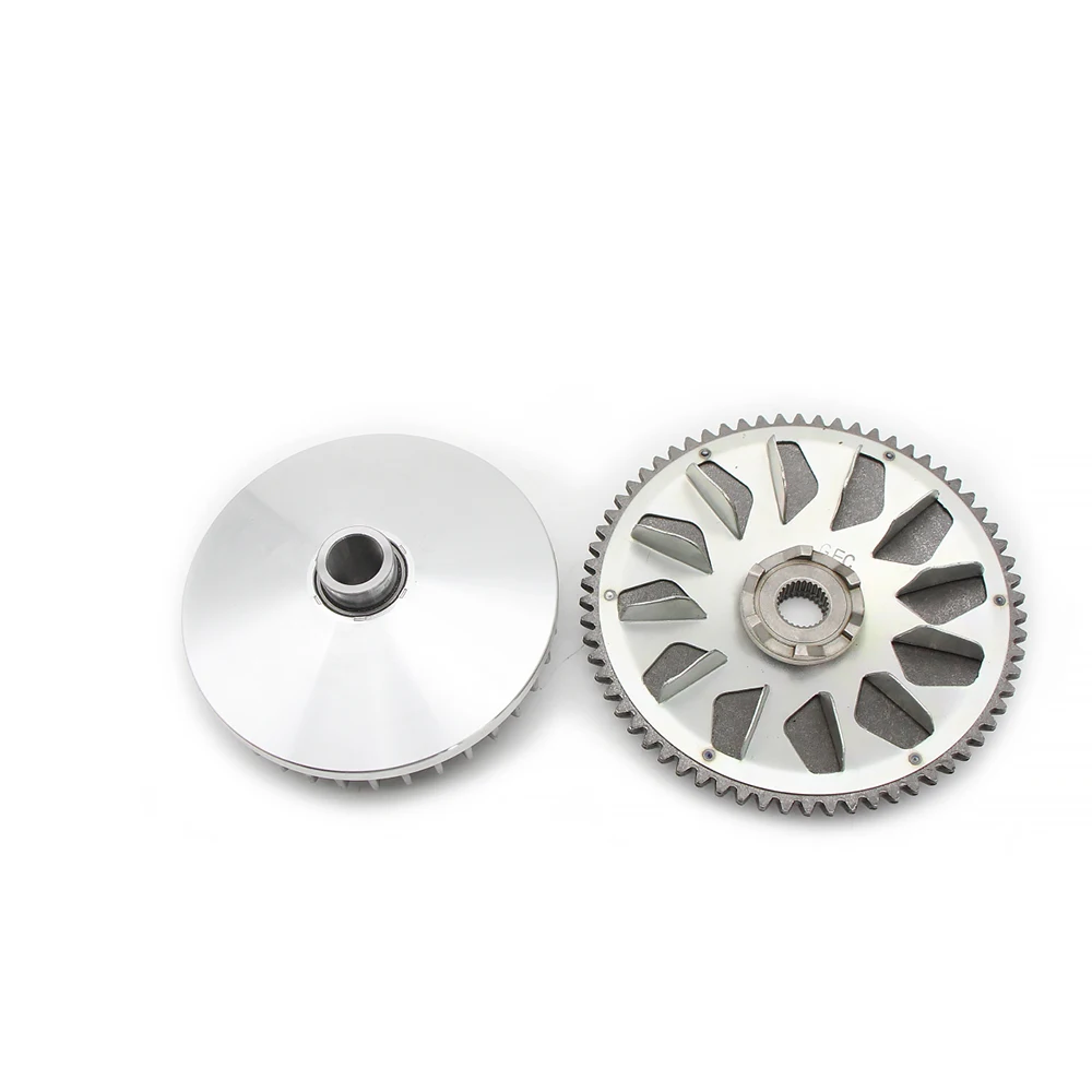 Primary Clutch Variator 22011-KPL-940 22102-KRP-980 22105-KRP-980 22109-KRP-980 For Honda SCV100 Lead Beat SCV100F Beat Lead