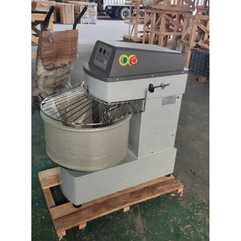 Custom Planetary Mixer 20L 40L Commercial 3 Speed Food Mixer with Dough Hook Whisk Flat Beater for Cake Cream