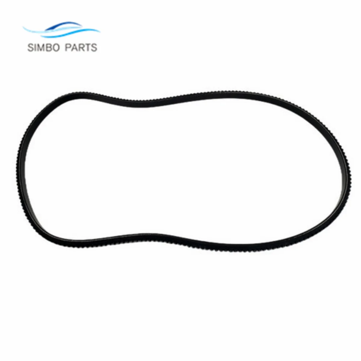 

119593-42280 V Belt For Yanmar Marine 6LY 2 400 440 M 2M A 2A Inbord Engines