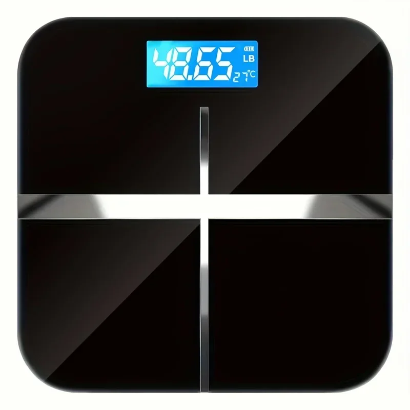 2025 High Precision Digital Scale 2
