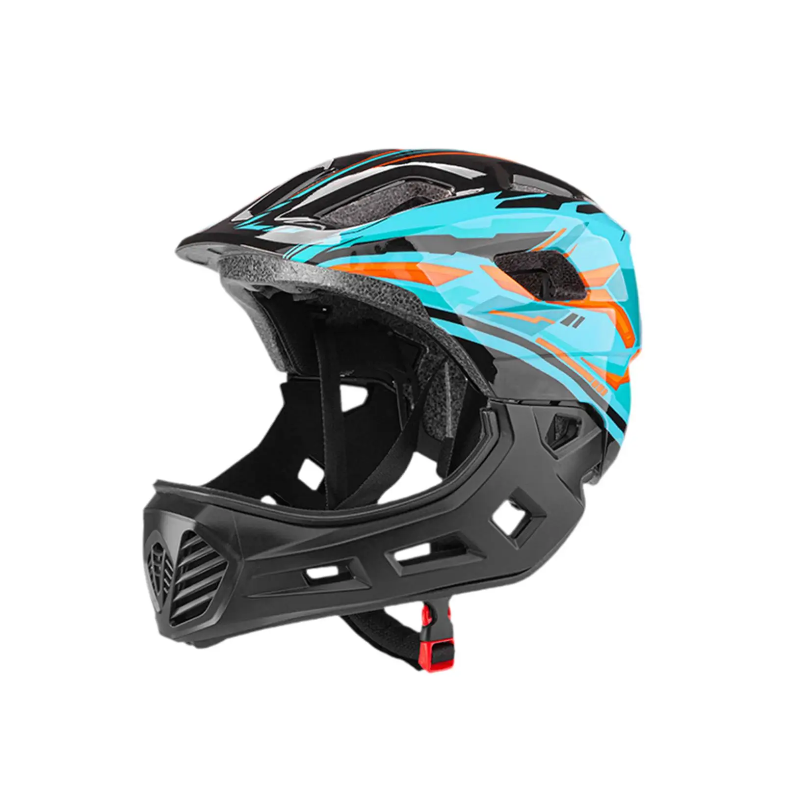 

Kids Bike Helmet Portable Protective Gear for Riding Mountain Biking Skating