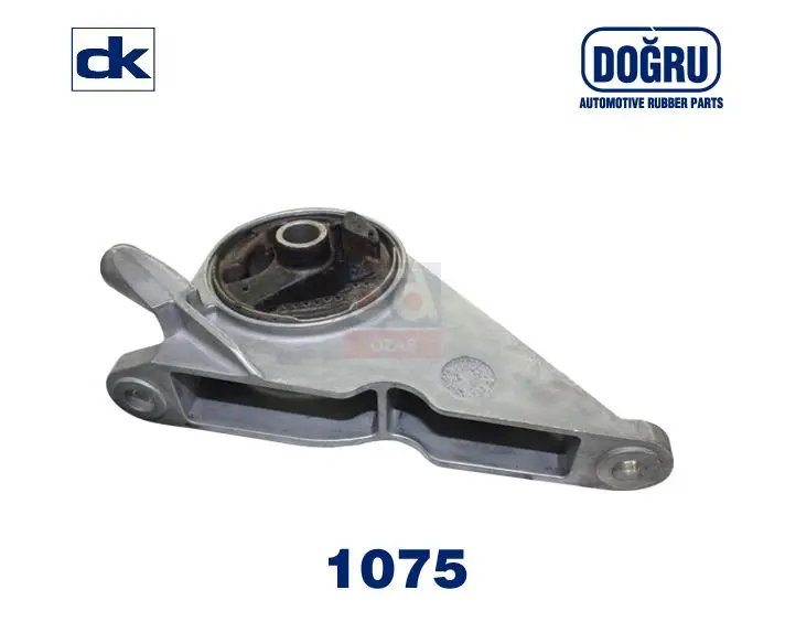 Store code: d1075 for engine mount ON ASTRA.H 1.9d * Z19DTH * + OS