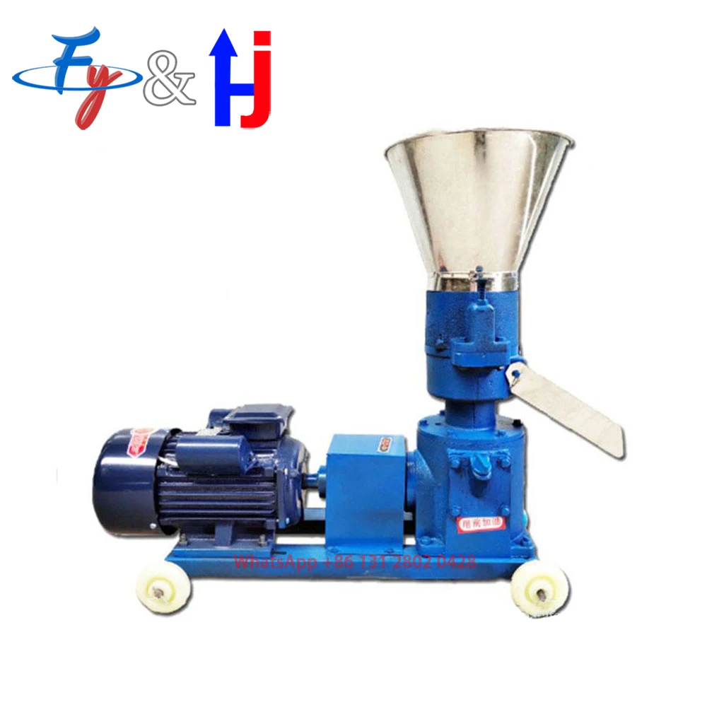 Pellet Machine Grinding Disc Livestock Feed Granulator Die Pellet Mill Diameter 2.5mm-8mm Model 125/150/160/180/210/230