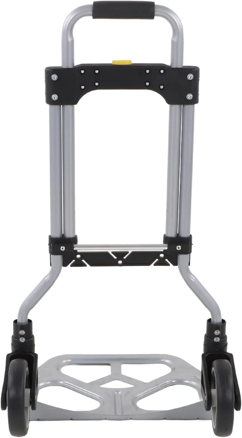 Thumbnail 4 - #26 Compare hand Trucks Before You Buy