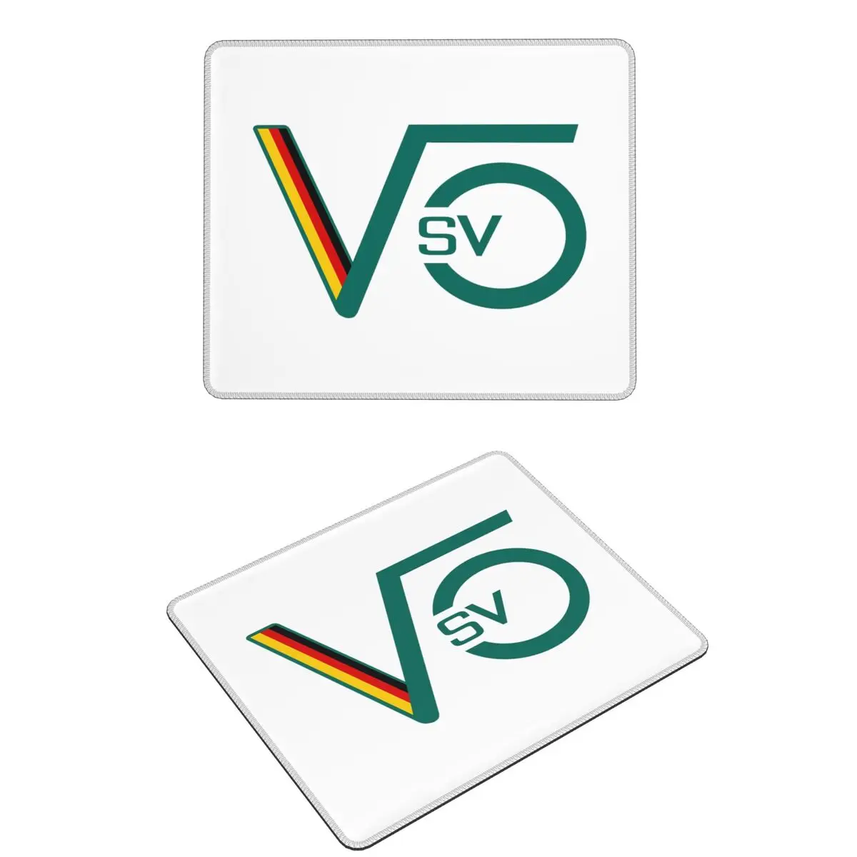 Sebastian Vettel Logo SV5 F1 2022, alfombrilla para ratón, teclado de ordenador, alfombrilla para ratón, alfombrilla para escritorio de PC, accesorios de oficina, alfombrillas para mesa