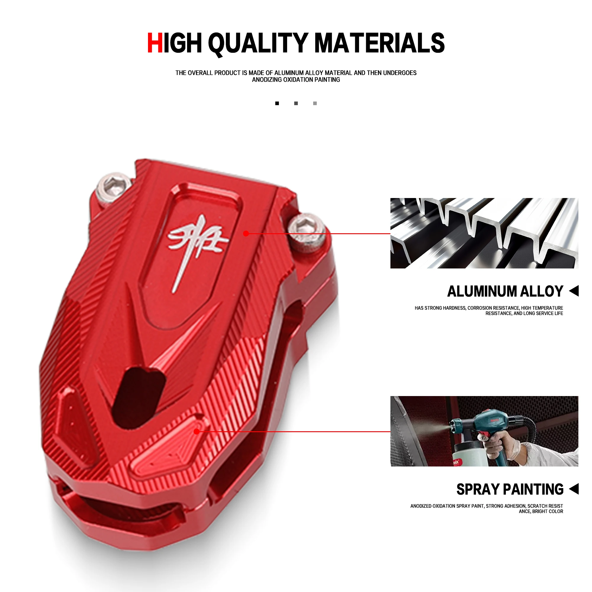 Motorcycle Modified Key Protective Shell Remote Control Protective Cover for Zontes 150m 150D 368E 368g 368D 368m 350D 350m 2023
