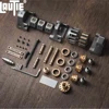 LAUTIE 2024 Flagship Jackpot 2.0 Deskset Fidget Spinner Gadżety na biurko 6