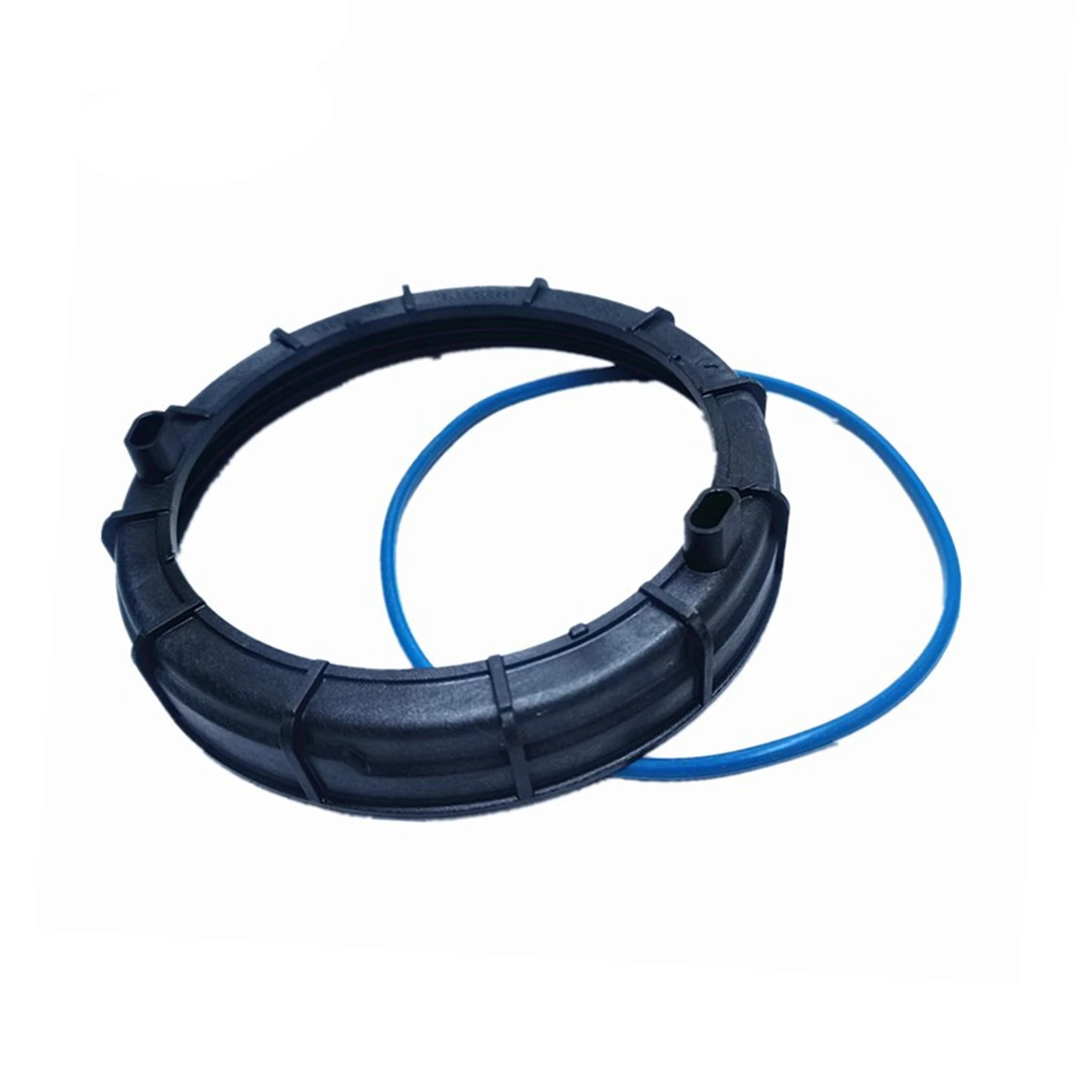 

As Shown Fuel Pump O-Ring Plastic Material 1 Piece Included Direct Replacement Part For C-Elysee Models OE Reference Numbers