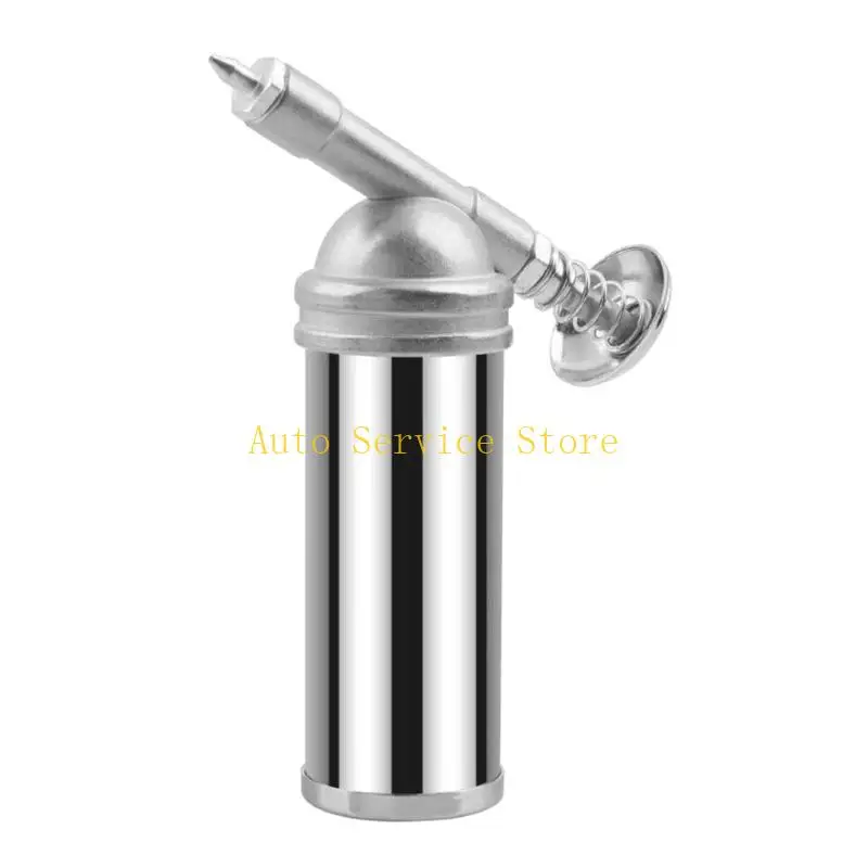 

462A Смазочные пистолеты, машина, емкость 80CC, смазочная масленка для технического обслуживания автомобилей