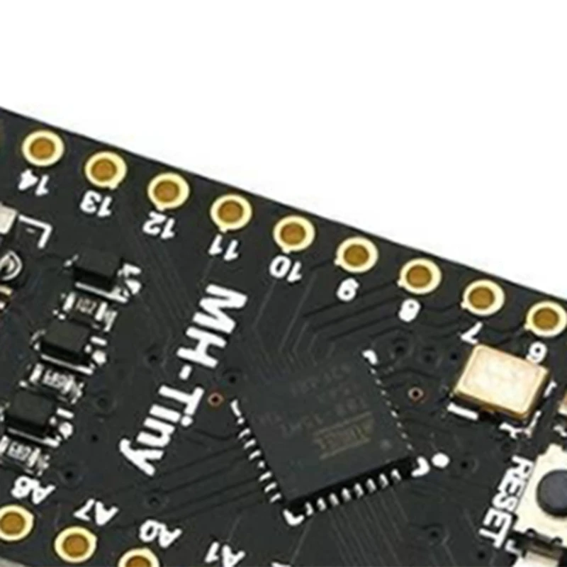 ATTINY88 Micro-Development Board 16Mhz /Digispark ATTINY85 Upgraded /NANO V3.0 Atmega328 Extended Compatible For Arduino