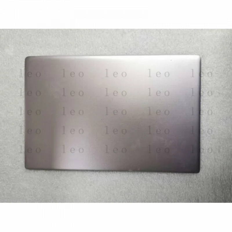 

CC New For Dell Inspiron 5390 5391 LCD Rear Top Lid Back Cover Silver 02XFJC