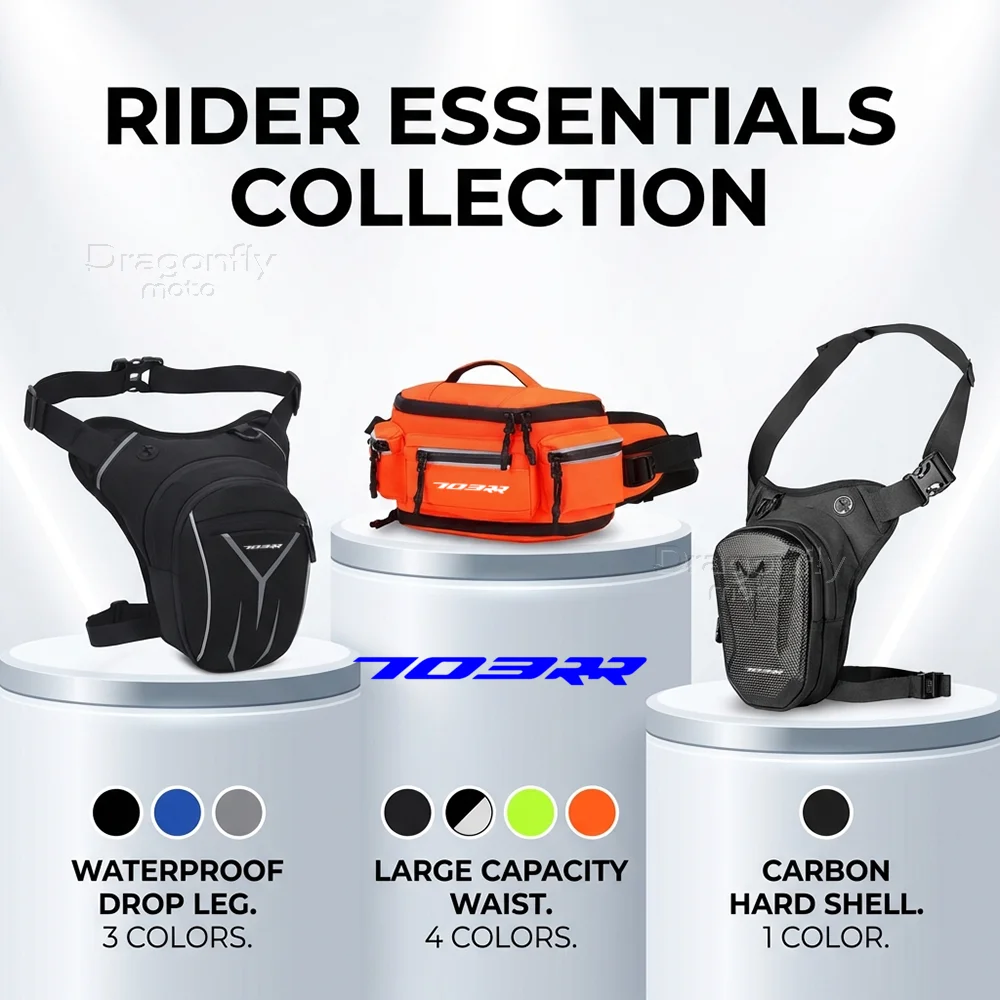 For Zontes 703RR 70…