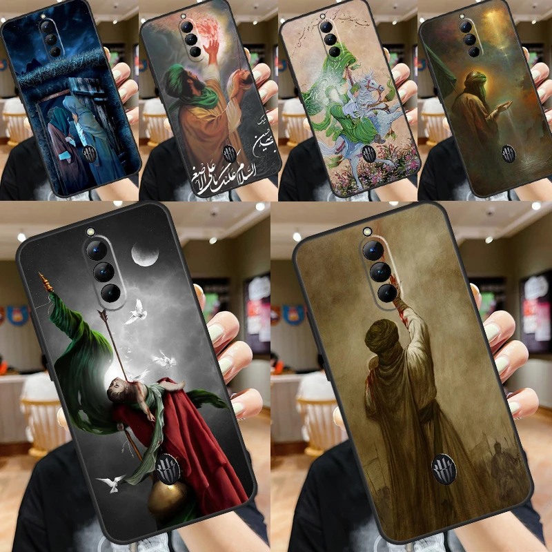 Imam Hussain Shia A… - image