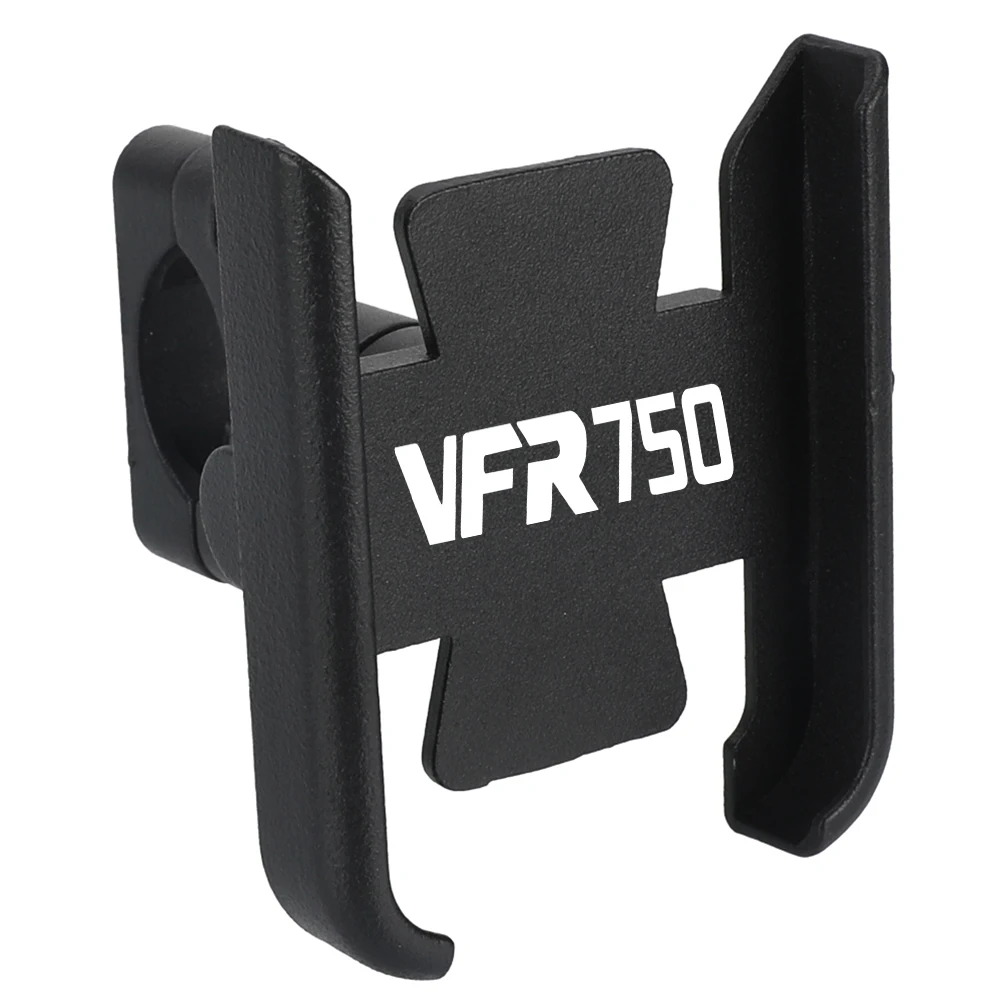 For HONDA VFR750 F R VFR 750 1986-1995 1996 1997 1998 Accessories Motorcycle Handlebar Mobile Phone Holder GPS Stand Bracket New