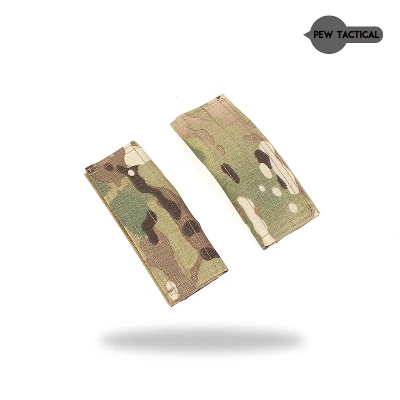 

SS LV119 Tactical Vest Universal Shoulder Cover Shoulder Pad 500D UA94