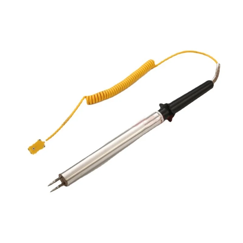 

Surface Thermocouple sensor type K double needle surface thermocouple