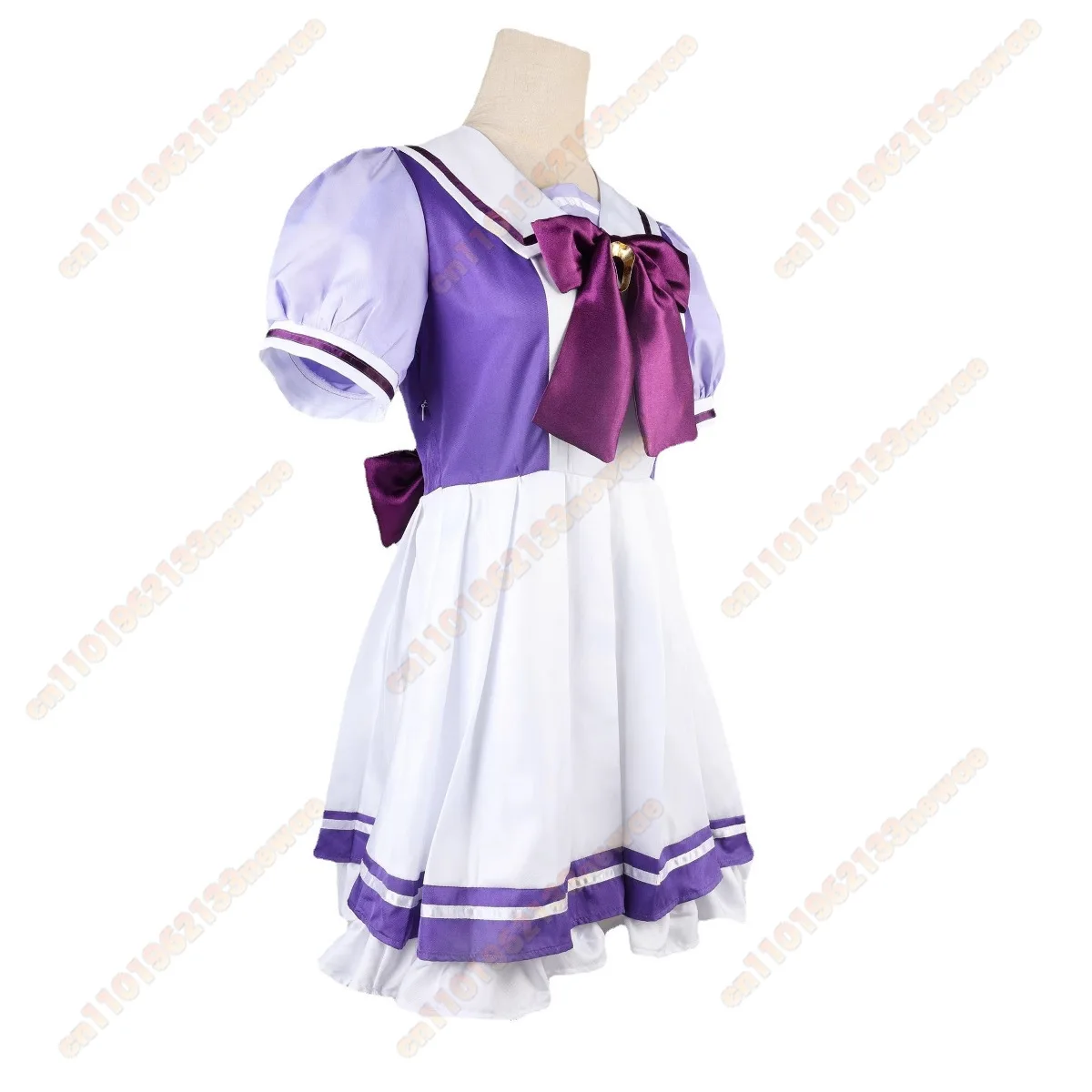 2025 Anime Special Week Mejiro McQueen Umamusume Pretty Derby Uma Musume Racing Association Cosplay Costume School Uniform Suit