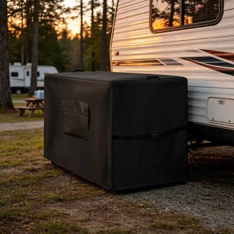 Constant Welding Unit Cover Contains Storage Bag For Small Items X3UC