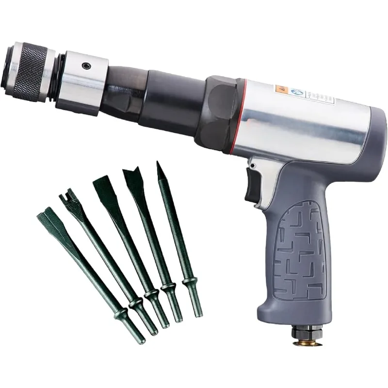 Vibration Reduced L…