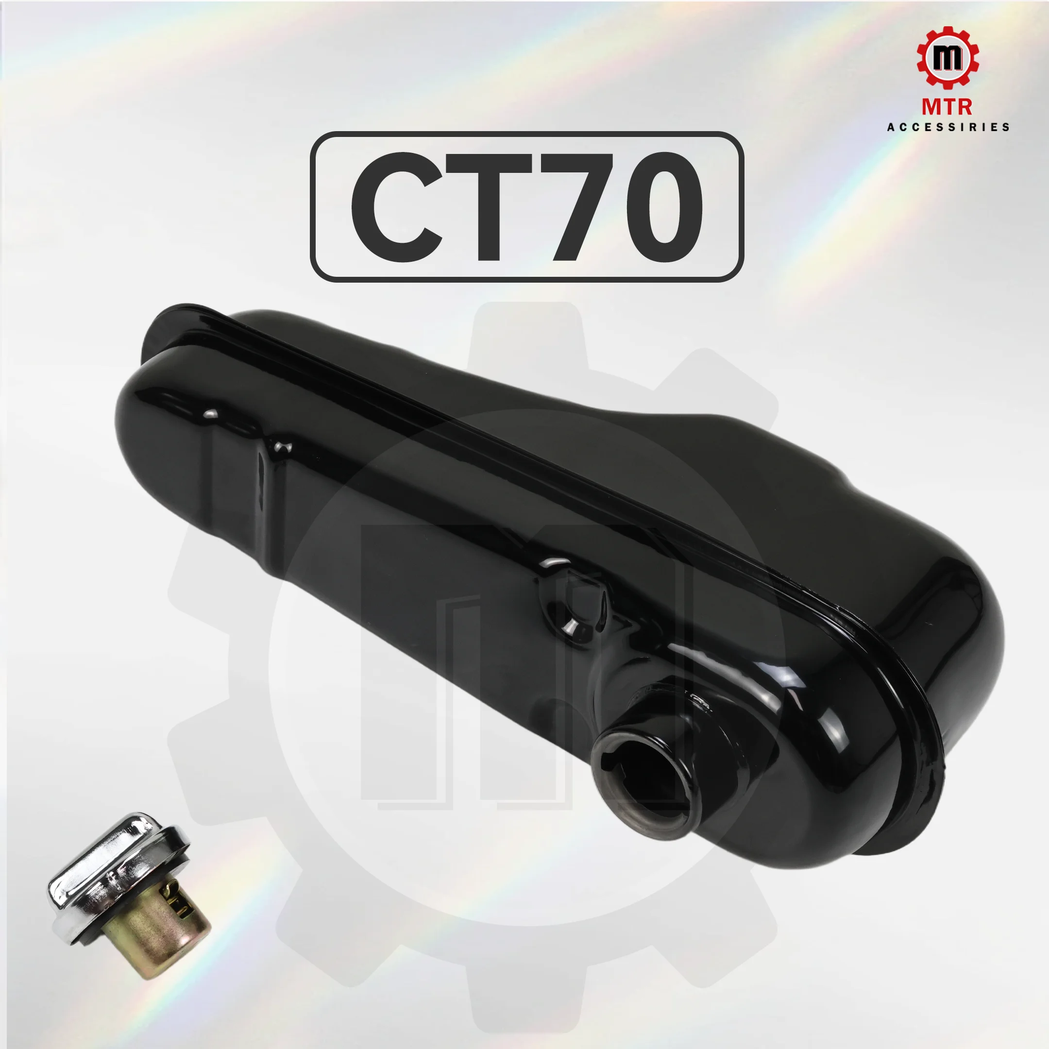 dax-st70-ブルーチェーンガード-ct70-チェーンカバープレート-dax-ct70-パーツ-バイクアクセサリー-dax-st70-ct70-バイク用