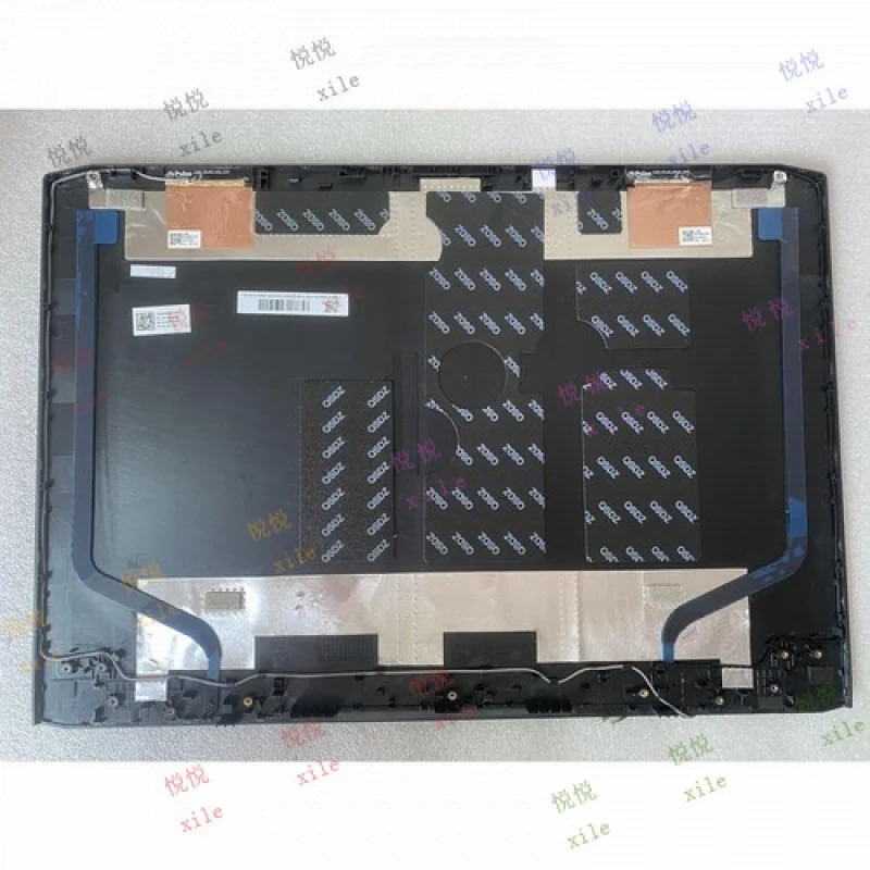 

L L New/Orig Laptop for Lenovo IdeaPad Gaming 3-15IHU6 15ACH6 LCD Rear Back Cover Case