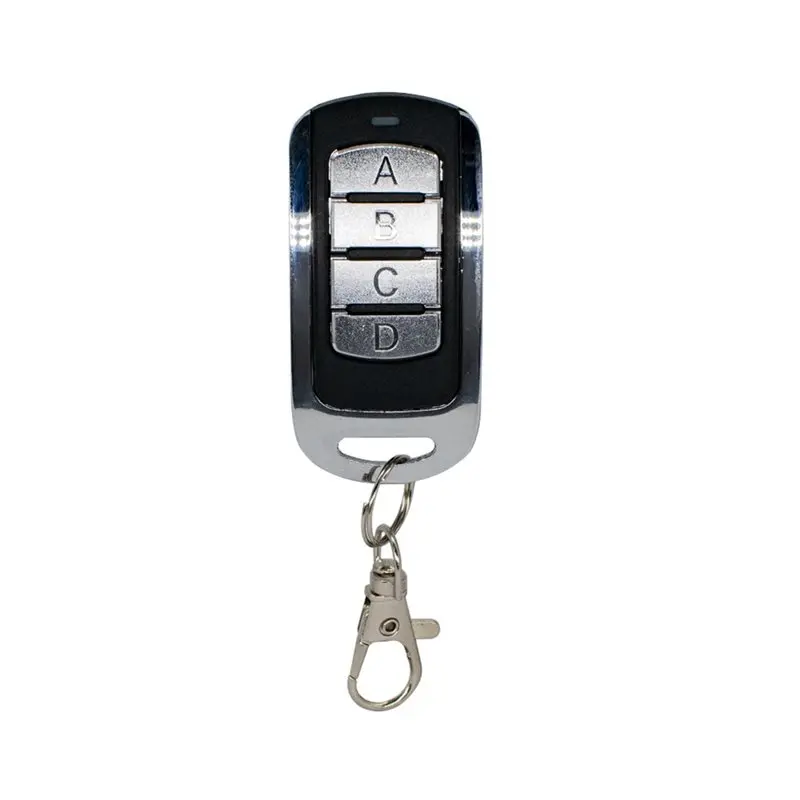

A25P For HORMANN Garage Remote Control 868Mhz 1PCS Handheld Transmitter For HSM4 868 HSM2 HSE4 HSE2 HS1 HS2 HS4