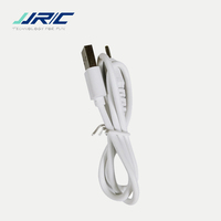 JJRC X17 Battery Charger Cable USB Charger Spare Part RC Drone Replacement Accessory