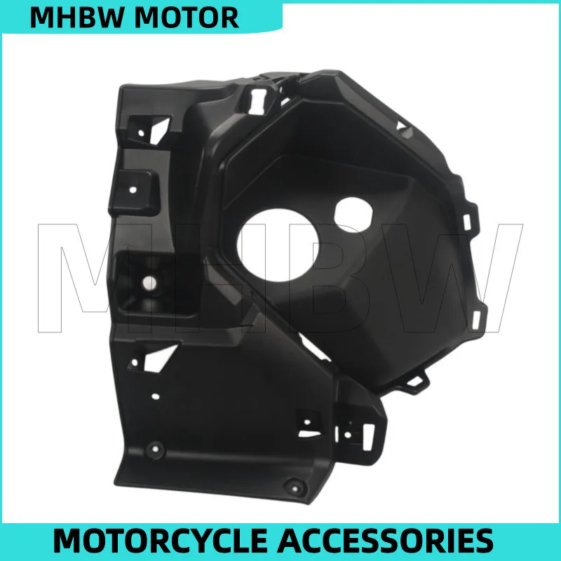 

Ignition Lock Cover for Sym Xs150t-12 Huskey Adv