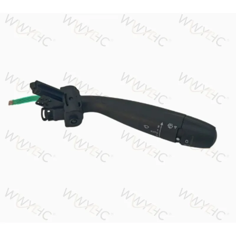 Suitable for 1007 206 207 Turn Signal Indicator Switch Combination 96595087XT Right-hand Drive