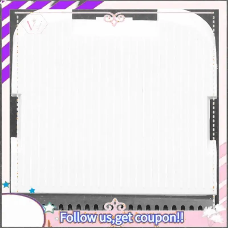 

Durable Replacement Hair Clipper Blades Cutter Head For Enchen Boost Hair Cutter Hair Clipper Universal Accessories