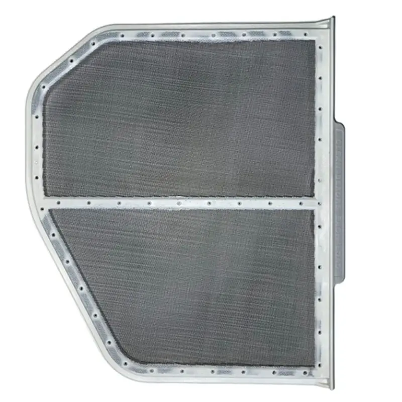SANQ 20x Dryer Lint Filter Screen for Whirlpool Dryers W10120998 PS1491676 AP3967919 W10049360 Replacement Part Easy Install