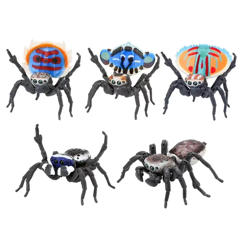 

Bandai Оригинальный 5 шт. Gashapon Разнообразие жизни на Земле larlaコ tipoומי tipo информацион информацион игрушки для детей подарок Коллекционная модель украшения