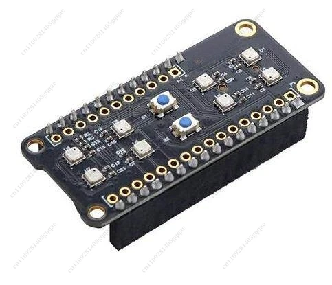 

Набор для оценки характеристик BME688 HUZZAH32, MicroSD, CR1220