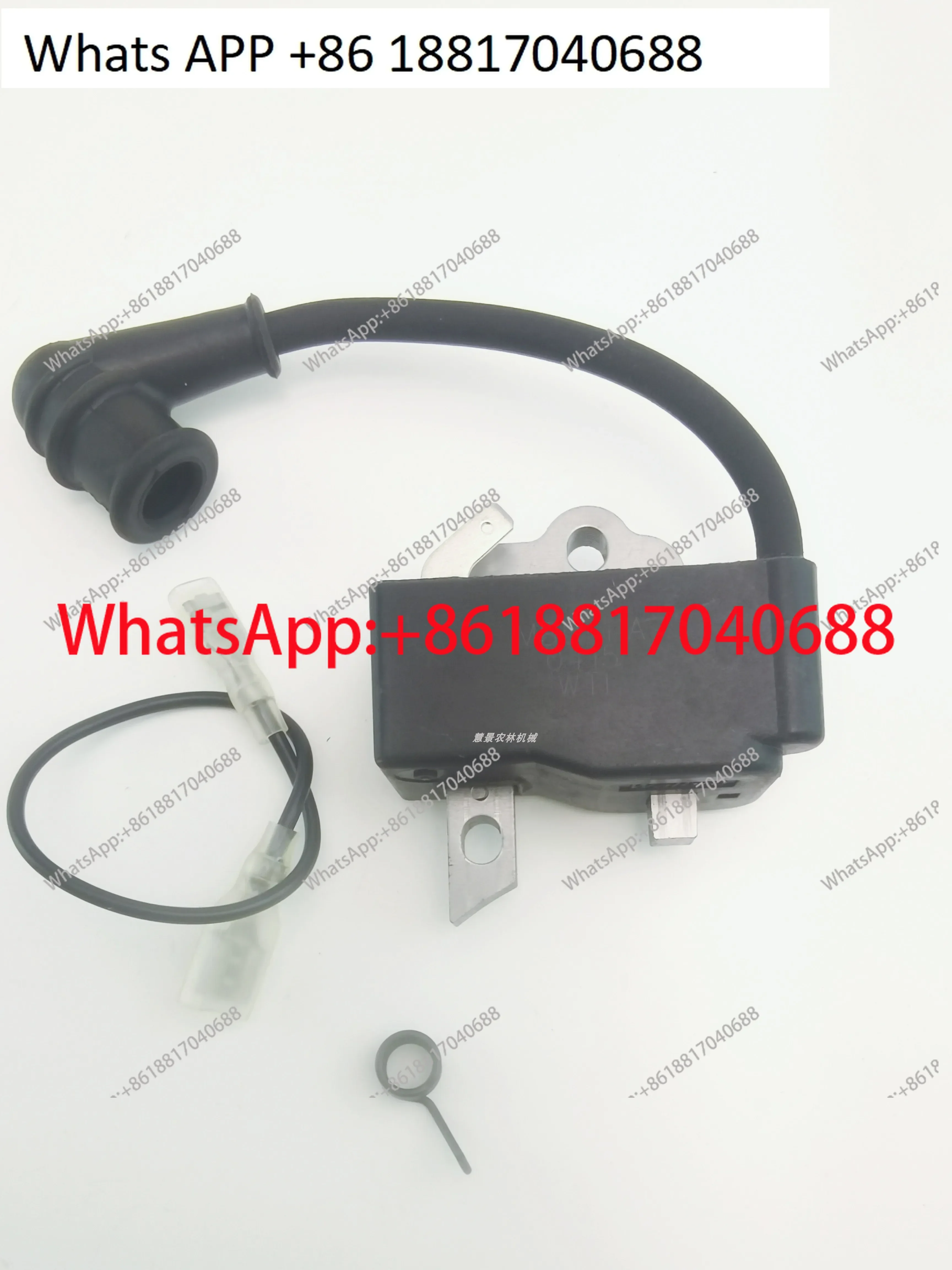 Suitable for saw accessories CS-420ES high voltage pack, igniter