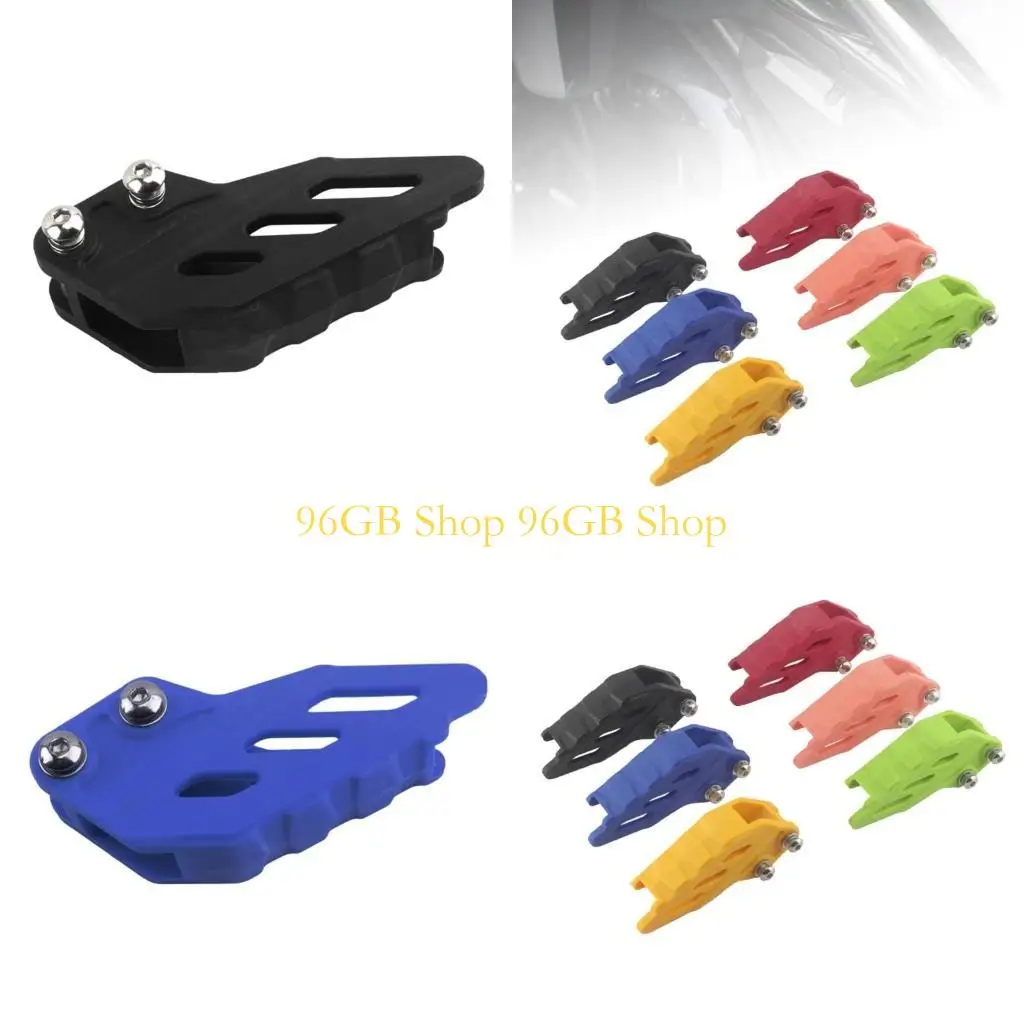 

96 ГБ мотоциклера-аксессуаров-ролика для цепи для 250RX 450R 450x Руководство по цепочке мотокросса