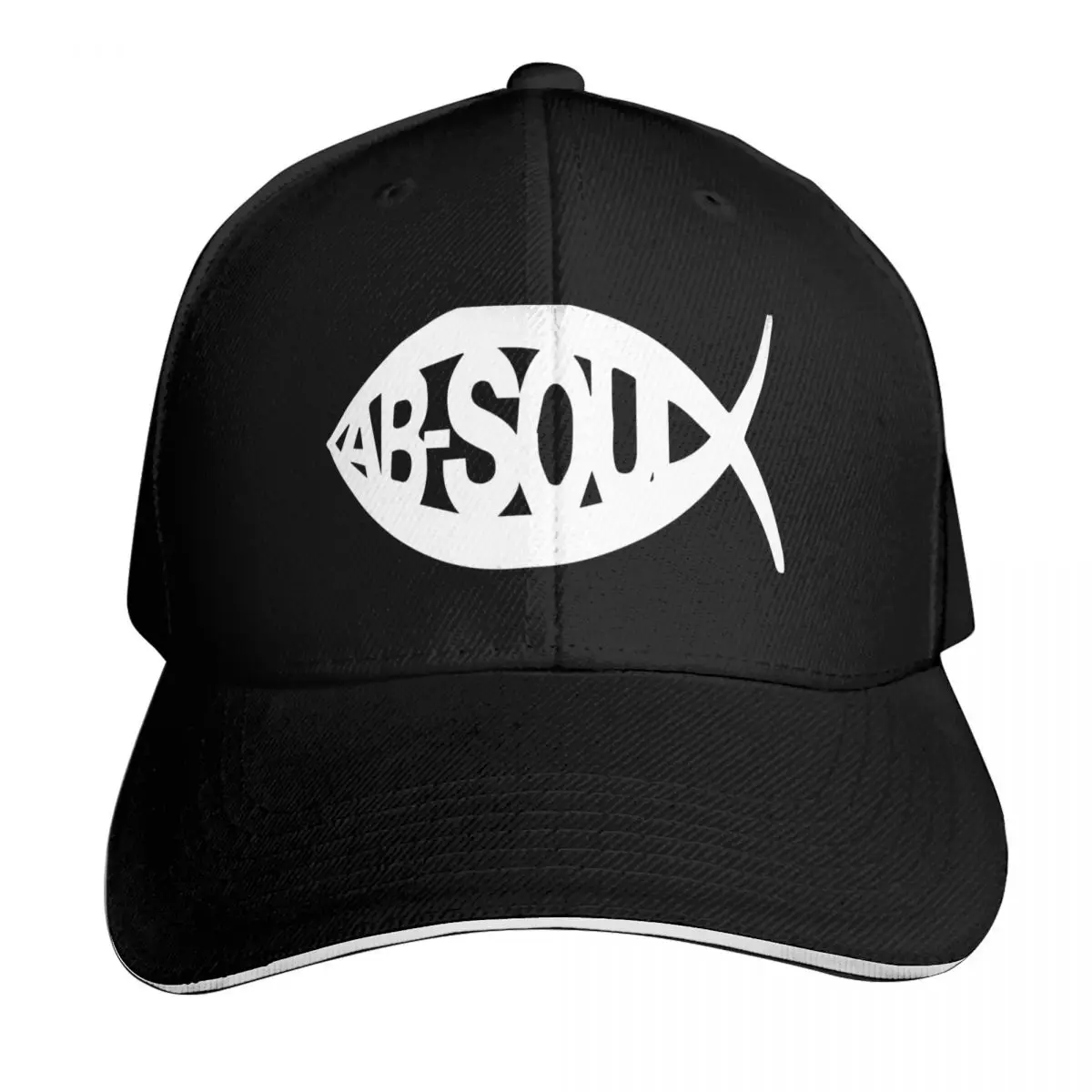 AB Soul Baseball Cap Sunhat sun hat hiking hat golf hat genuine Women Beach Fashion Men's