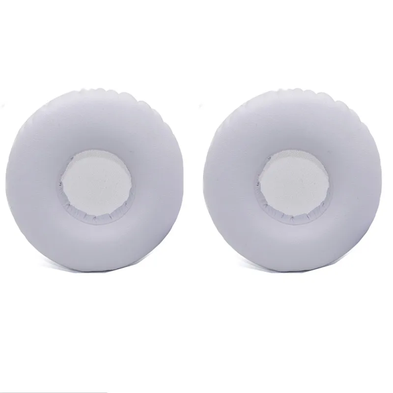 

Ear Pads Cushion For JBL E40 E40BT Earphone Accessories Replacement Earpads Soft Protein Leather Memory Foam Sponge Earmuffs