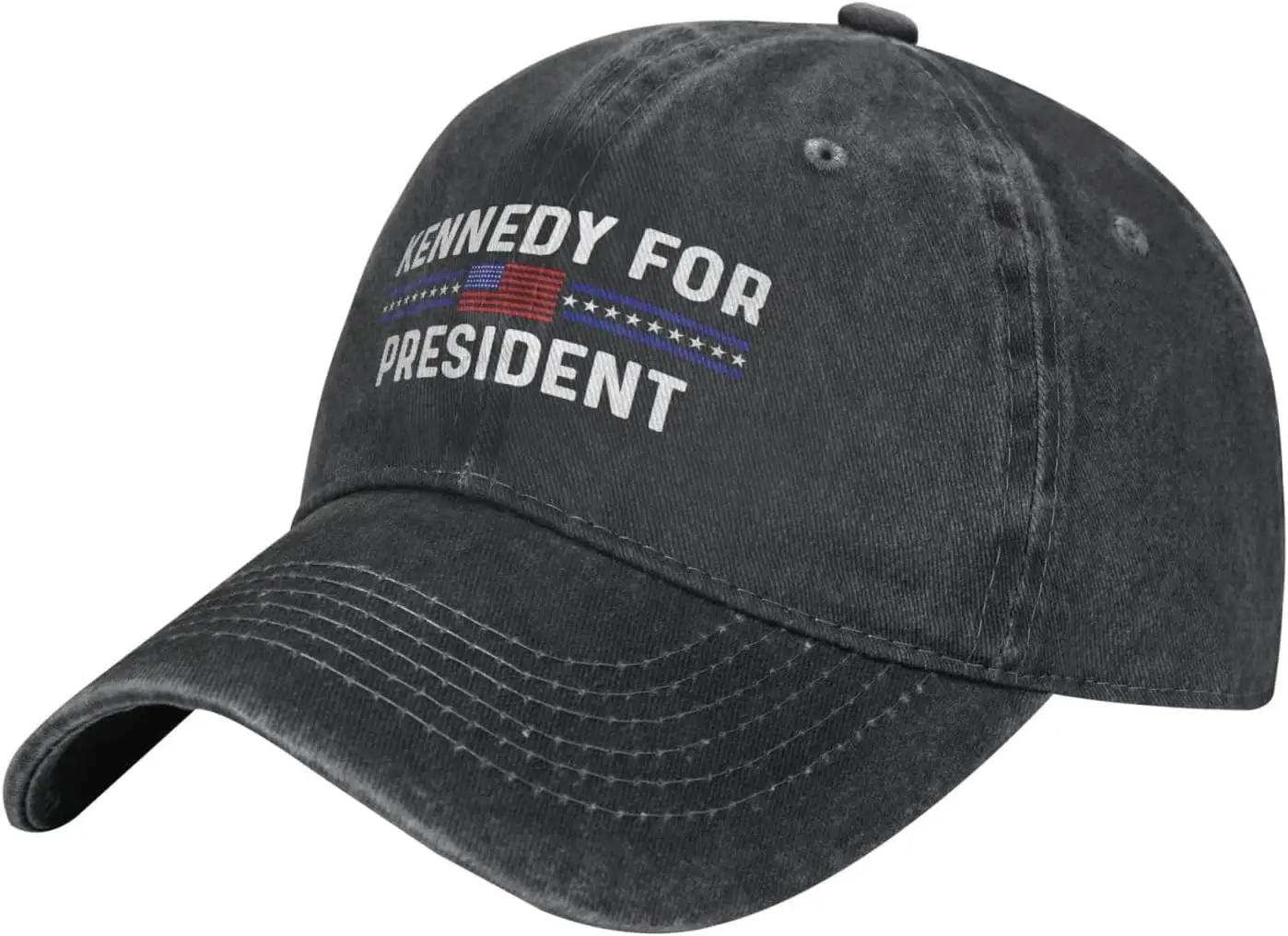 Kennedy for President Hat for Women Baseball Hats Cool Hat