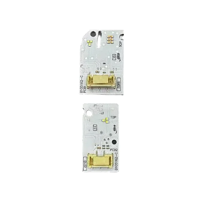 Weiße Tagfahrlichtplatinen für BMW 1 2er F40 F44 Gran Coupé 118i 218i M235iX LED-Scheinwerfer-Tagfahrlicht-DRL-Module – Detail 2