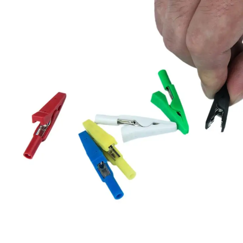 1/5Pcs 10A 2Mm Mult…