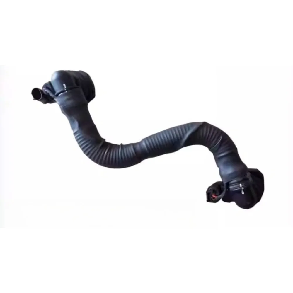 

For Great Wall M6 for Haval H6 Sports Version Crankcase Ventilation Pipe 4G15F with Sensor Hose Strap