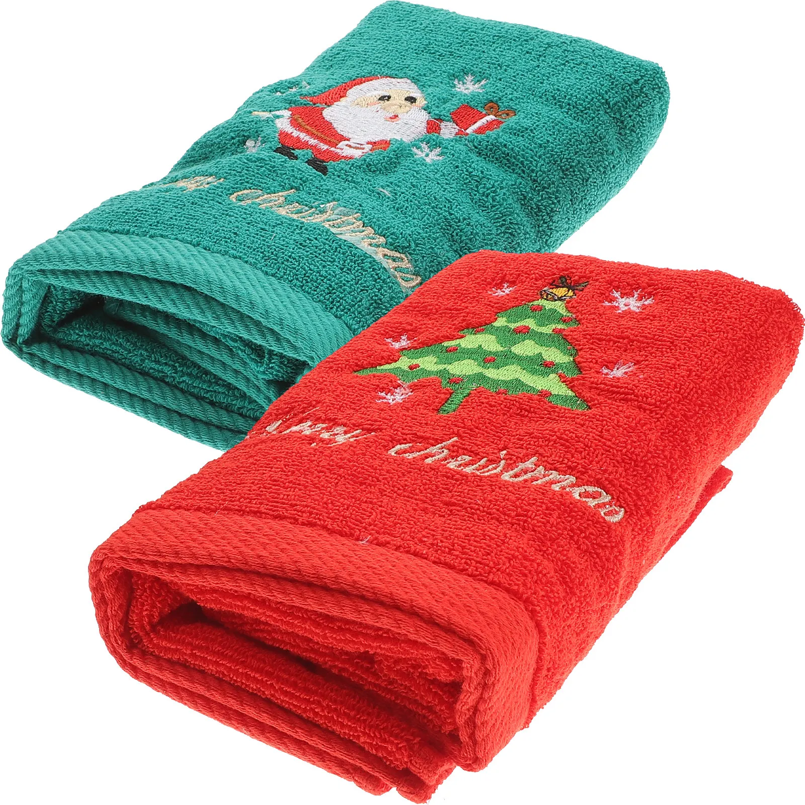 Conjunto de 2 Toalhas de Algod - Home Textiles Pakistan avaliação e preço