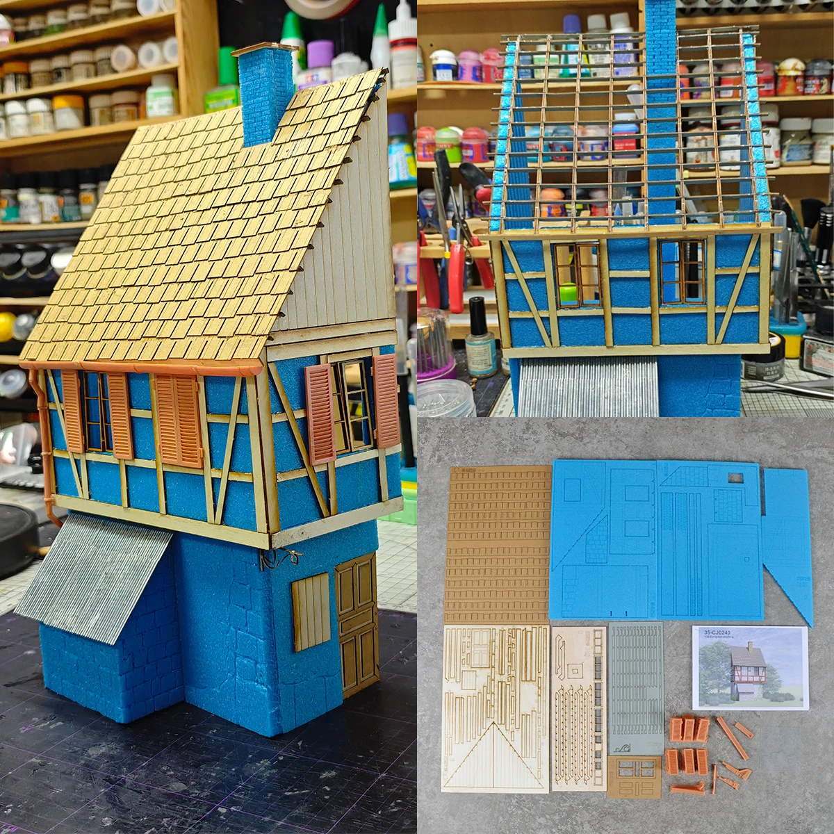 Assembly Architectu…