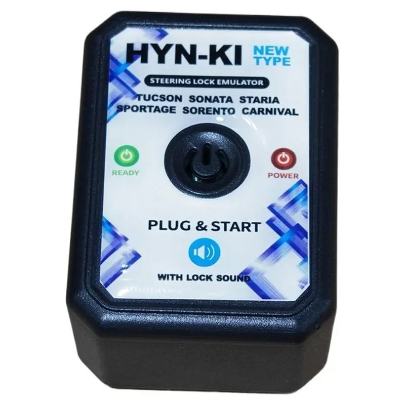 aed9-for-tucson-sonata-stariasportage-sorento-carnival-type-steering-lock-emulator-with-lock-sound