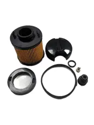 Suitable for Scania Daf Man Volvo Truck Urea Filter OEM 2544995 1907422 1795459 1852188 20713630 1649425 81154036015 42562233